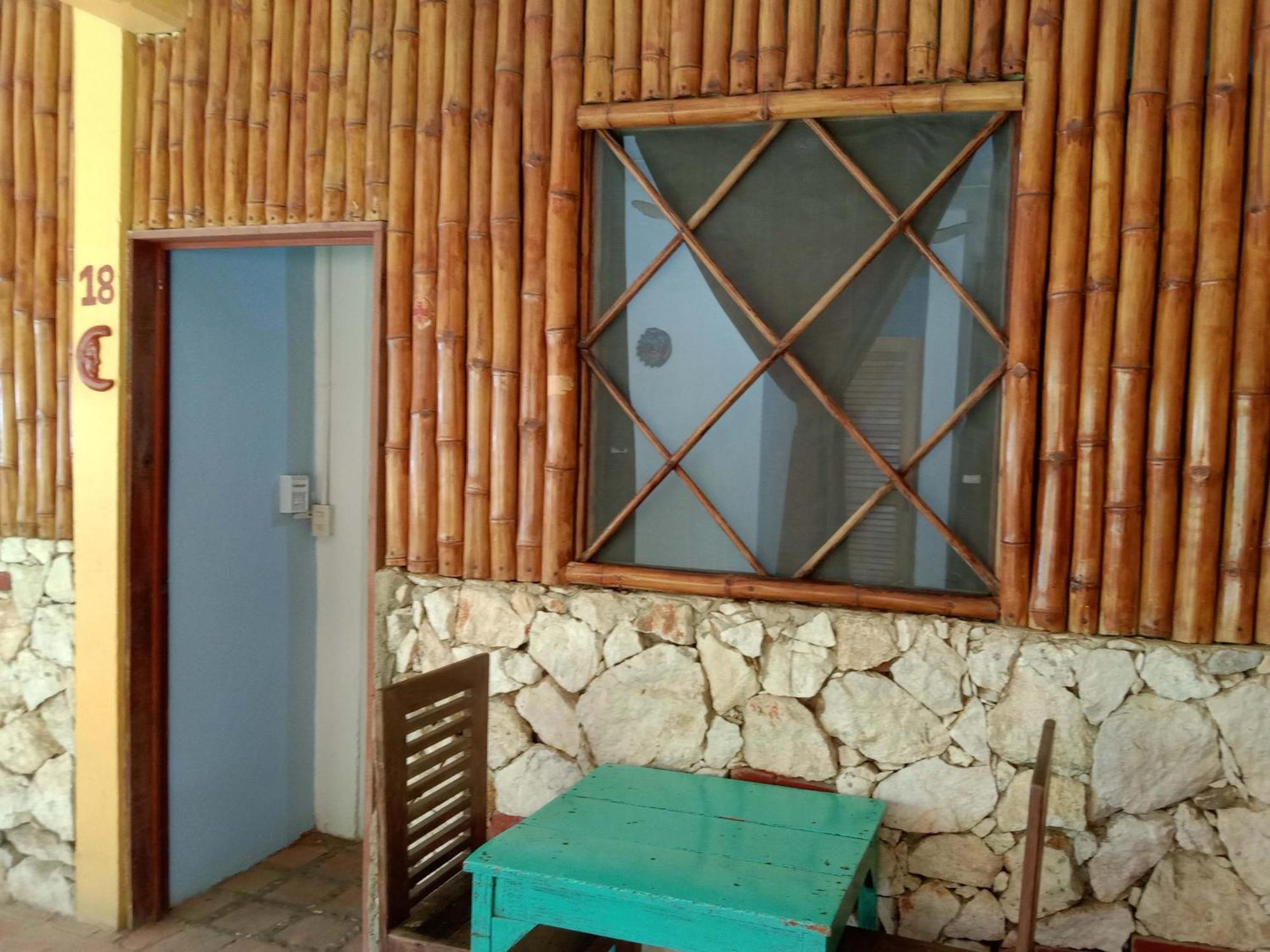 Hotel Papaya Surf Puerto Escondido  Exterior photo
