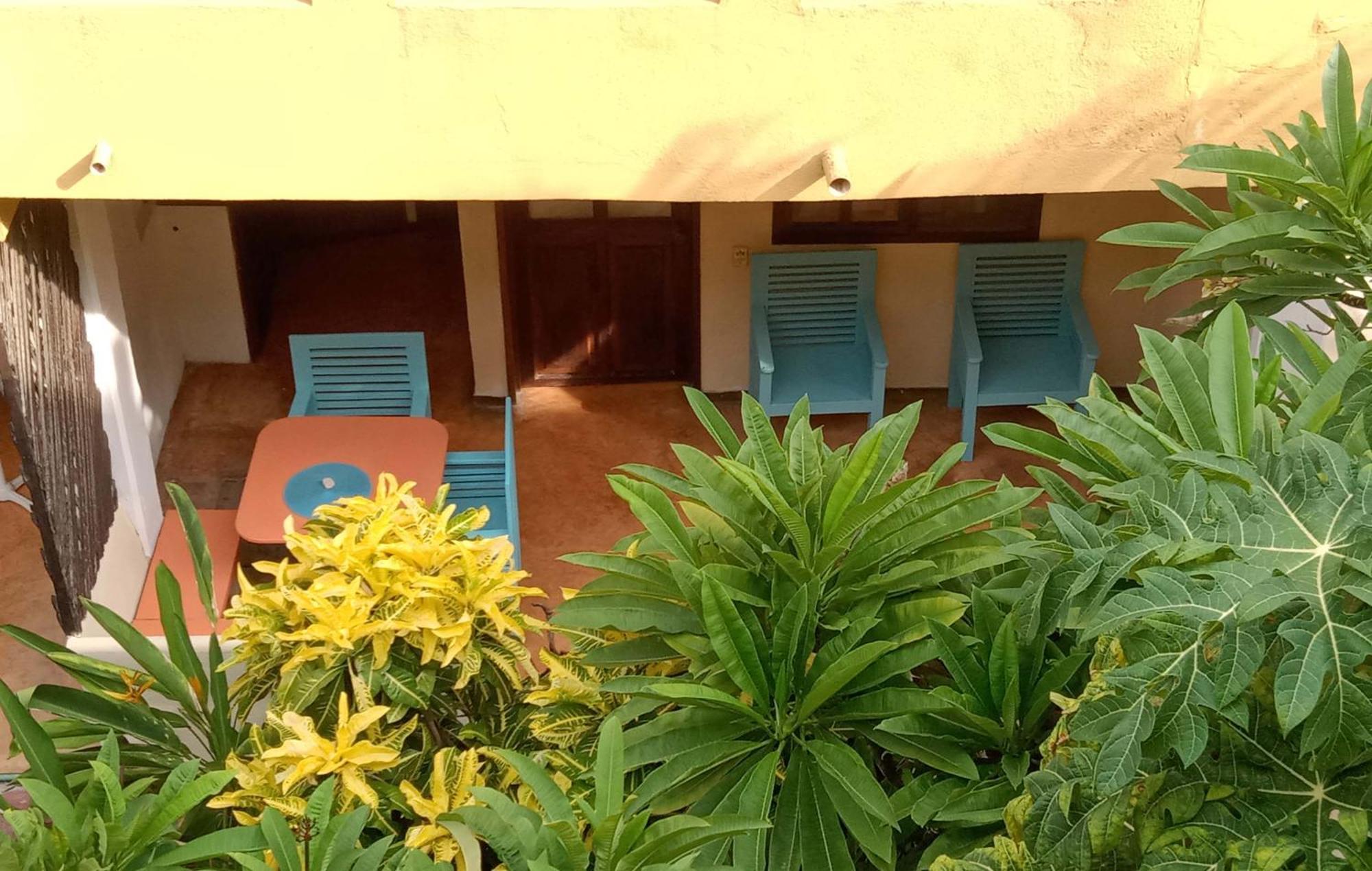 Hotel Papaya Surf Puerto Escondido  Exterior photo