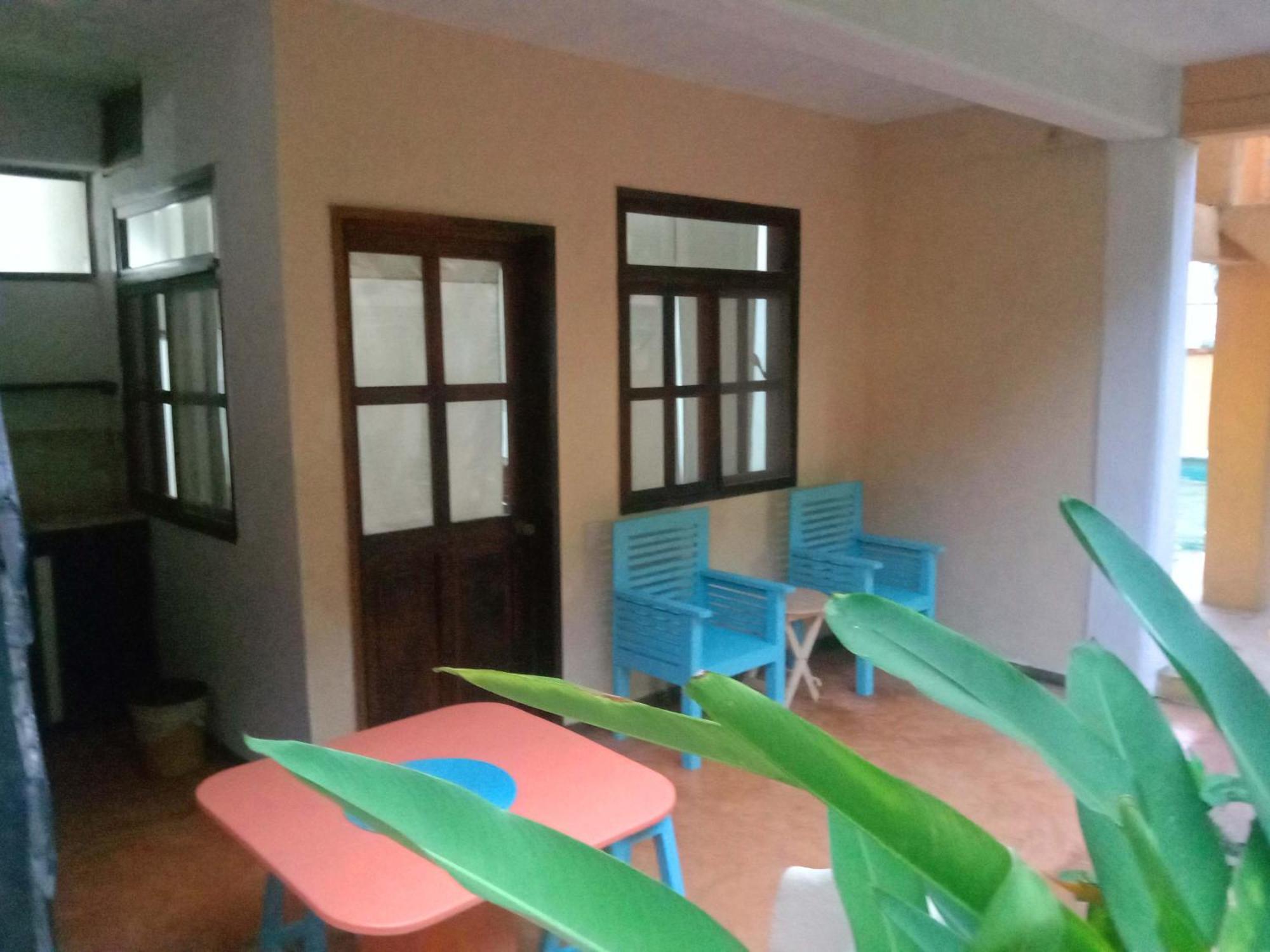 Hotel Papaya Surf Puerto Escondido  Exterior photo